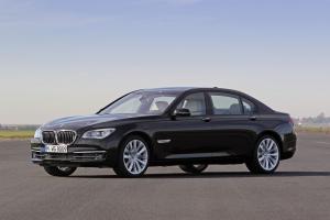 BMW 760i